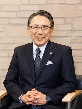 メディカルRPA協会 理事長交代のお知らせ