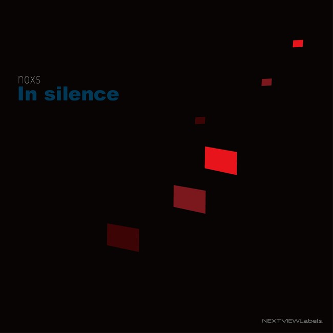 日本らしさを奏でるポストクラシカル・デュオ、noxsが2ndシングル『In silence』を配信リリース