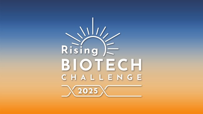 東京都との連携による国内バイオテック研究シーズ・スタートアップ支援プログラム 「Rising Biotech Challenge 2025」13件の採択企業・研究シーズを発表