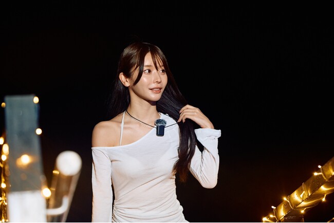 鈴木福、恋愛は「めちゃくちゃ自分からいく」大胆発言にニューヨーク・屋敷驚き！BALLISTIK BOYZ・砂田将宏が明かすLDHイチの美ボディを持つ先輩は？シャッフルアイランドSeason6 第2話