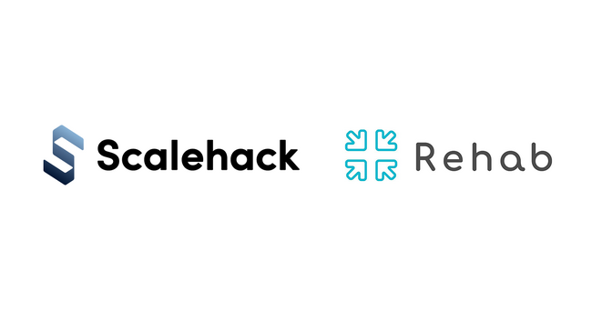 Rehab for JAPAN、5年ぶりのリアル展示会でリード2.8倍・商談1.6倍。Scalehackの展示会マーケティング支援でKPI200%を達成