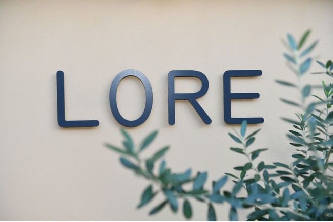 『LORE 六本木』6周年を迎え、季節の食材をふんだんに使用した特別コースを期間限定で提供。『深夜のフレンチ食堂』で深夜営業も開始