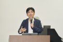東京科学大学 未来社会創成研究院 藤原武男先生 東京科学大学 未来社会創成研究院 藤原武男先生