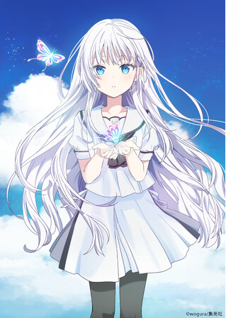 コミカライズ企画『Summer Pocketsーなつのたからものー』本格連載スタート！第1話は 『となりのヤングジャンプ』にて7月18日（金）正午より公開！