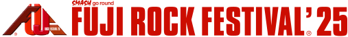 『FUJI ROCK FESTIVAL’25完全版』３日間×５時間　計15時間徹底放送！