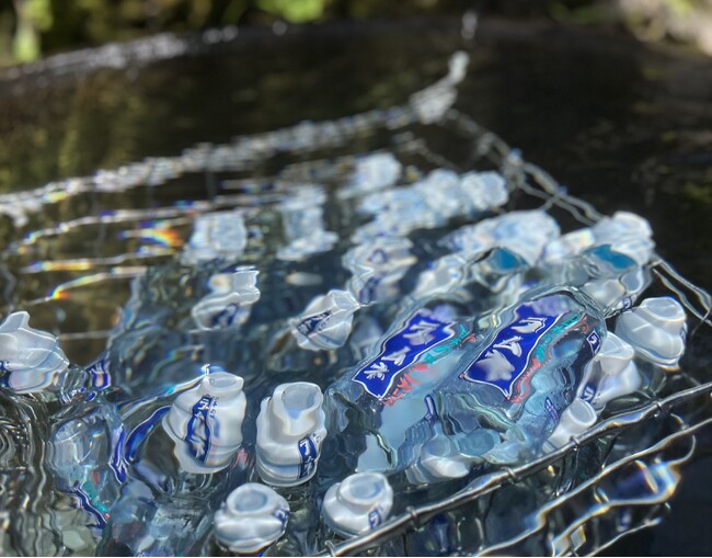 避暑地で「涼」を感じる! 白骨温泉『お宿つるや』で夏の特別企画を8月より開催します。