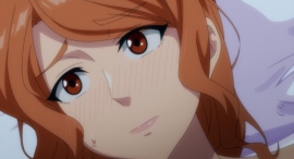 【7月20日(日)25時～放送！】TVアニメ『デキちゃうまで婚』第3話あらすじ・先行カット公開！