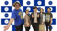 【あなたの応援団】ラジオパーソナリティとしても活躍中！弁理士法人IPX 代表弁理士COO/CTO 奥村光平さんの応援団が集結！奥村さんの魅力に迫っていく！