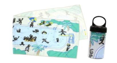 クイズに答えて、夏の勉強に役立つ豪華賞品を当てよう！　夏のYDK応援キャンペーン、7月18日(金)開始　～明光義塾 2025年夏の公式SNSキャンペーン第1弾～