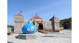 アニメとゲームの世界が盛りだくさん！！ 「ニジゲンノモリ　アニメ淡路島公園」で夏休みを満喫！ 『ニジゲンノ“モリモリ” キャンペーン』7月18日（金）10時より