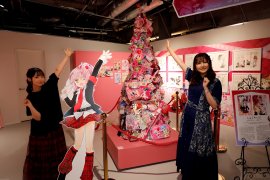 しゅごキャラ！デコレーションタワー