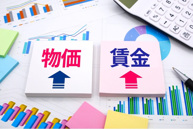 今年に賃上げ「あった、ある予定」25％、昨年から5ポイント減
