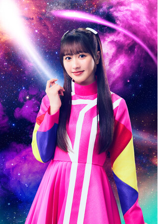 佐々木彩夏（ももいろクローバーZ）ら令和アイドル達が昭和アイドルの名曲の数々を熱唱！「令和アイドル超選抜らいぶ～時空を超えて輝く昭和リバイバル～」9月7日(日) Zepp Hanedaにて開催決定！
