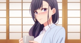 【7月20日(日)25:05~BS11にて再放送!】TVアニメ「夫婦交歓~戻れない夜~」 第3話のあらすじ・カット公開! 【7月20日(日)25:05~BS11にて再放送!】TVアニメ「夫婦交歓~戻れない夜~」 第3話のあらすじ・カット公開!