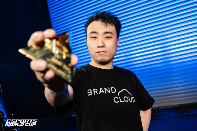 eスポーツチーム『Crazy Raccoon』所属・立川選手、ドミニカ共和国の国際格闘ゲーム大会『Blink Respawn 2025』参戦決定！