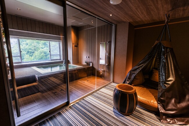 【札幌・定山渓温泉 章月グランドホテル】北海道民の方、集まれ！3つの特典が付くお得プラン販売のご案内。