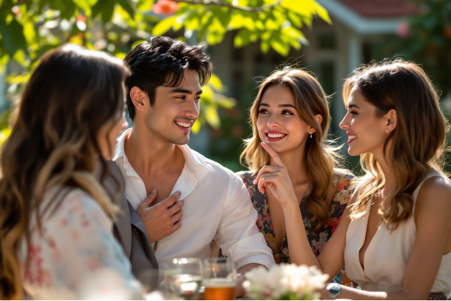 世界でモテるミッションクリア型英会話『MOTERU』には脳科学メソッドを投入。最新の脳科学研究の知見を活用した新感覚の学習システムで「身に付く英語」を裏付け！