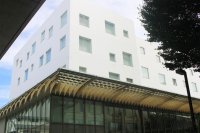 【武蔵大学】学びの食空間「Musashi Dining」が誕生 ― 建築家・隈研吾氏が設計、上野精養軒が運営を担当