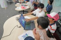 【京都橘大学】［小学生対象］たちばなサイエンスデー2025 開催 －大学の研究にふれてみよう－
