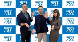 マーケティングを民主化させていく!?株式会社みらいマーケティング本舗 ほりのまさきさんがゲスト出演!今後のチャレンジについて深掘り! マーケティングを民主化させていく!?株式会社みらいマーケティング本舗 ほりのまさきさんがゲスト出演!今後のチャレンジについて深掘り!