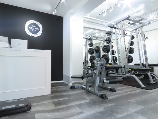 東京都港区東麻布に新たな健康の拠点が誕生！パーソナルジム「THE PERSONAL GYM日東麻布店」オープン！