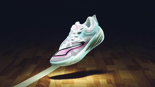PUMA HOOPSの最新テクノロジーを搭載したバスケットボールシューズ「ALL PRO NITRO(TM) 2」が2025年7月21日（月）より発売