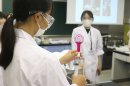 みらい科学教育推進室主催イベントの様子2