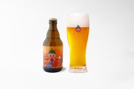 MORIOKA TWILIGHT LAGER ~夕暮れの赤レンガと蔵出しラガー~ MORIOKA TWILIGHT LAGER ~夕暮れの赤レンガと蔵出しラガー~