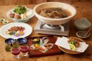 歌舞伎町で50年続く老舗すっぽん料理店 歌舞伎町で50年続く老舗すっぽん料理店