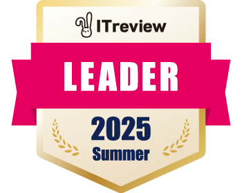 AeyeScan、「ITreview Grid Award 2025 Summer」「脆弱性診断ツール/サービス」部門で「Leader」に選出