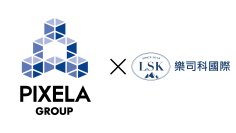株式会社ピクセラと台湾のLASKO International Limited, Inc.が独占代理店契約を締結