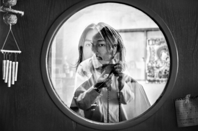 Alan Schaller and Ryota 写真展 「yami to hikari 闇と光 -The dark and the light」