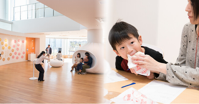 中華まんのおいしさのひみつを探そう！「中村屋　中華まんミュージアム」見学開始　2025年8月15日（金）、予約開始　2025年8月1日（金）午前8:00から