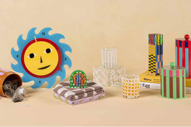 【MoMA Design Store】Dusen Dusen Pop-Up 開催