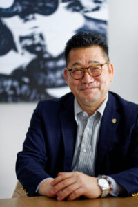 株式会社キャンパスクリエイトは、中小企業庁が実施する「令和7年度 中小企業のイノベーション創出を支援するイノベーション・プロデューサー」に採択されました