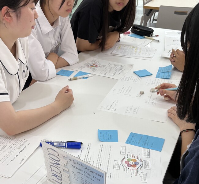【新潟医療福祉大学】高校生が多職種連携を学ぶ「チーム医療体験会」を開催!