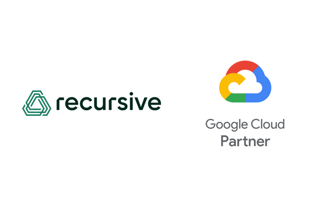 AIスタートアップのRecursive、 Google Cloud の認定パートナーとして、AIエージェント導入の技術支援を提供開始