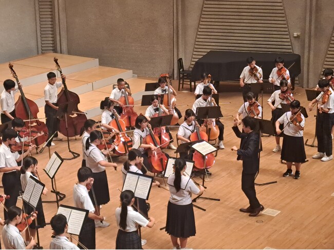 【入場無料】若き演奏者が奏でる音楽の輪「みんなのサマーコンサート」7月26日ライフポートとよはしで開催!