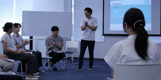ジェイック、早期選考で学生の成長意欲に応える「価値提供型選考プログラム」を導入し、参加者数3倍に増加