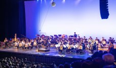 国立音楽大学・株式会社立飛ホールディングス・立川市 主催未来の大人たちへのスペシャルコンサート～国立音楽大学ブラスオルケスター 立川で奏でる心踊るハーモニー～開催のお知らせ