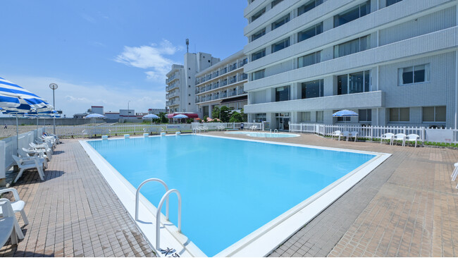 【茨城県大洗海岸・大洗ホテル】オールインクルーシブで楽しむ『夏イベント』開催中！期間：2025年7月19日～2025年8月31日