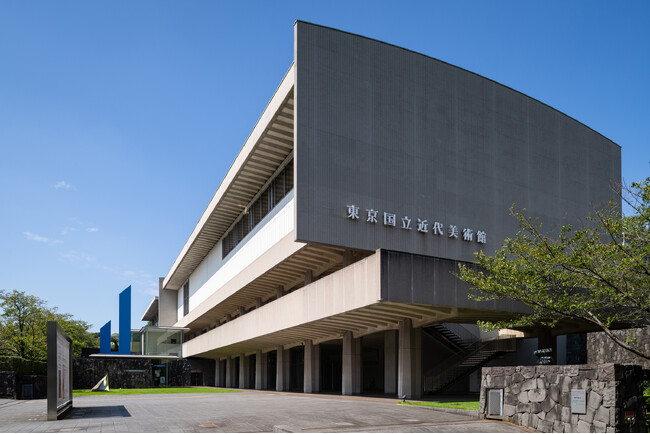 Adobe Foundationが 日本の国立美術館を2025年度も継続支援