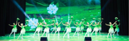 上海和鳴青少年芸術団による日中文化を融合した特別公演を大阪・関西万博「フェスティバル・ステーション」で8月4日開催