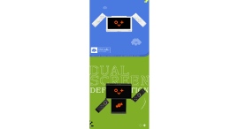 ONEXSUGAR誕生:世界初のデュアルスクリーン変形型Android搭載デバイス「SUGAR 1」が7月21日Indiegogoに登場! ONEXSUGAR誕生:世界初のデュアルスクリーン変形型Android搭載デバイス「SUGAR 1」が7月21日Indiegogoに登場!