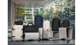 ビジネスもレジャーもシームレスに充実させたいアクティブな世代に向けたアルトモント モダン コレクションが2025年8月1日(金)に発売 ビジネスもレジャーもシームレスに充実させたいアクティブな世代に向けたアルトモント モダン コレクションが2025年8月1日(金)に発売