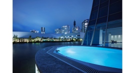 《完全貸切》プライベートナイトプールのご案内【ザ・カハラ・ホテル&リゾート 横浜】 《完全貸切》プライベートナイトプールのご案内【ザ・カハラ・ホテル&リゾート 横浜】