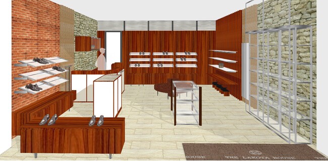 【ラコタハウス大阪店】 8月11日、淀屋橋へ移転オープン！