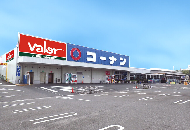 スーパーマーケットバロー 八幡一ノ坪店開設のお知らせ