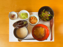 馬淵式食養生プラン　2日目朝食