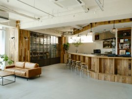 イベント会場 Casa ZIZO イベント会場 Casa ZIZO